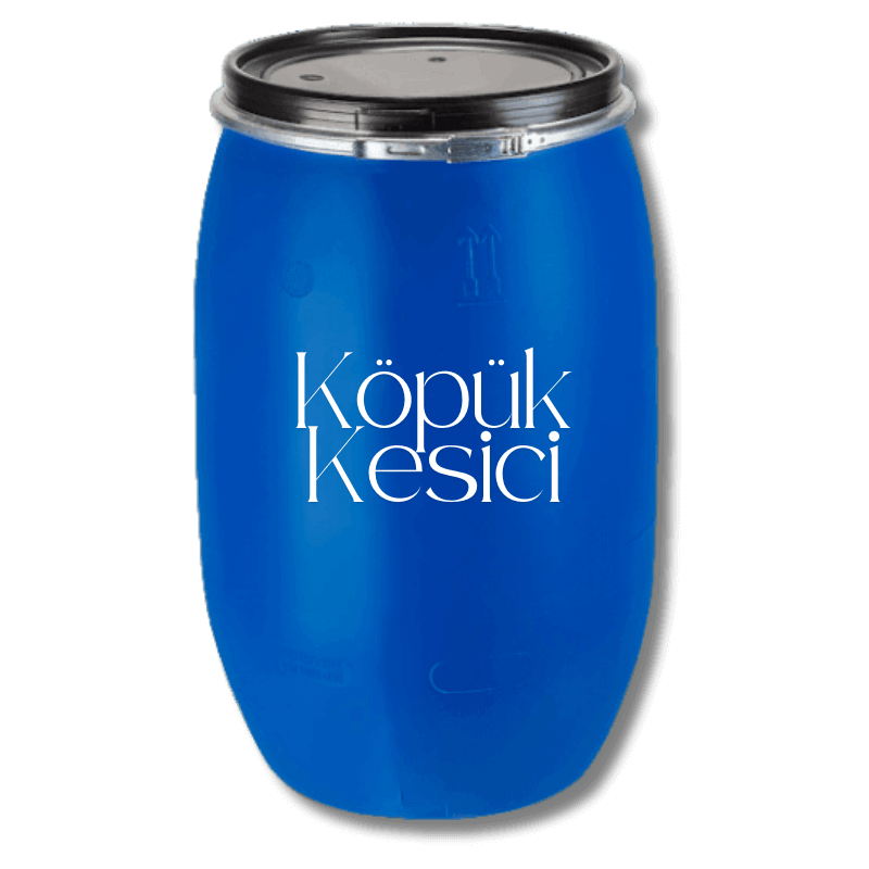 Köpük Kesiciler| PEKKİM Kimyevi Maddeler